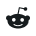 Reddit logo